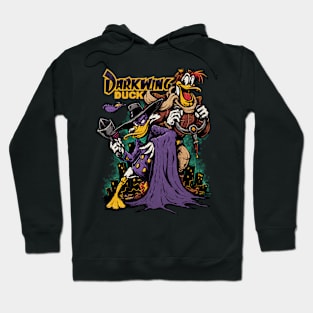 Darkwing duck hoodie deals